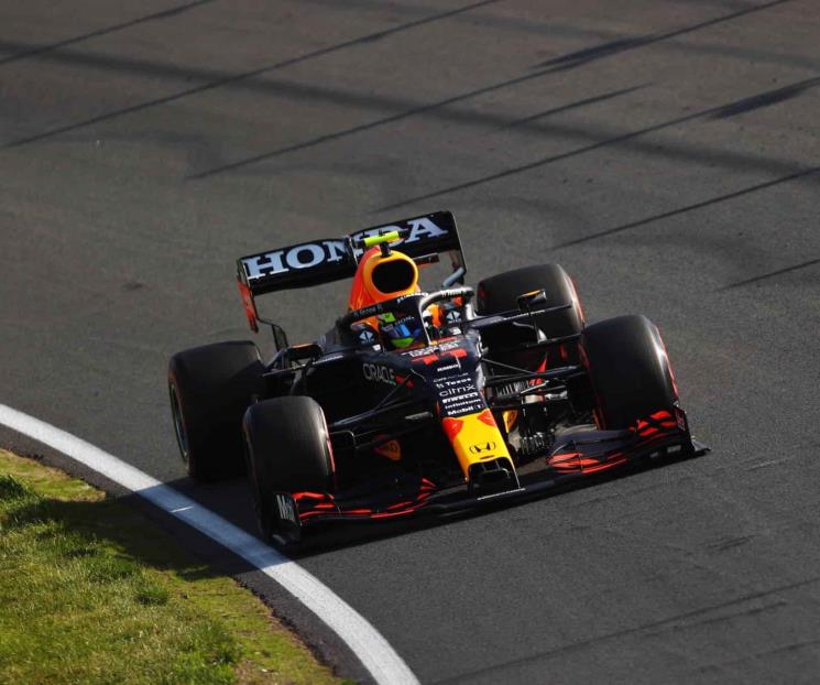Checo, de mal en peor