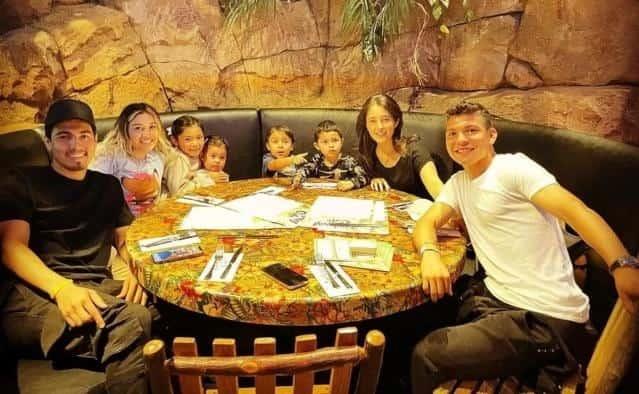 Lozano prefirió ir a Disney