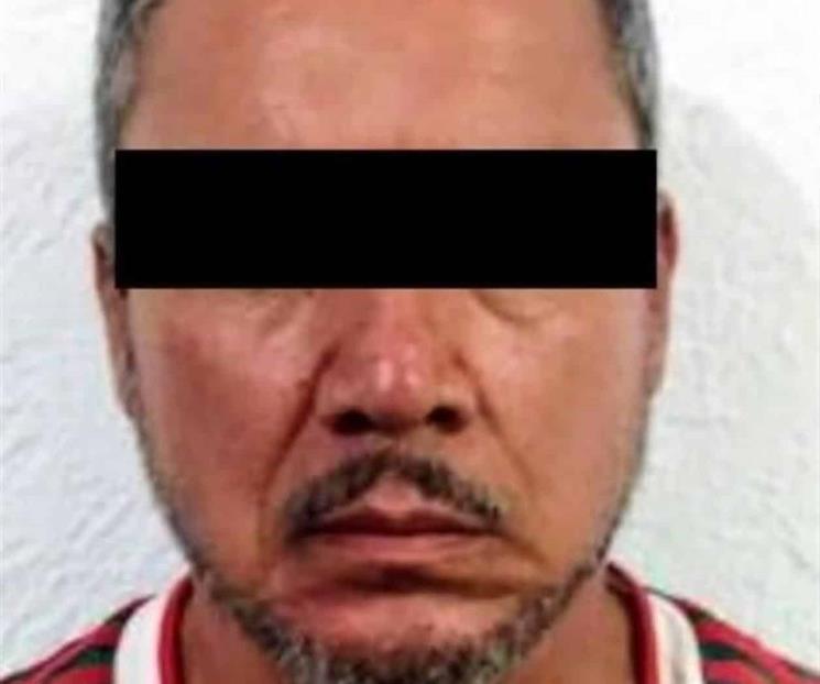 Detienen a escolta que asesinó a chofer en San Pedro
