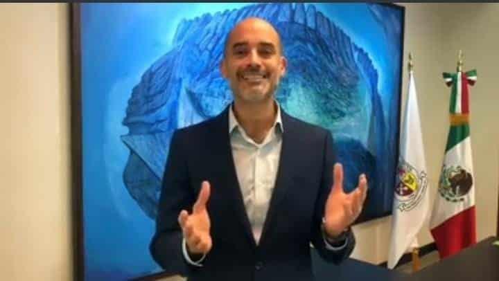 Afirma Miguel Treviño que depuran Policía de SP