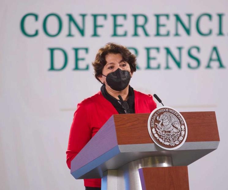 Exigen PAN y PRI renuncia de Delfina