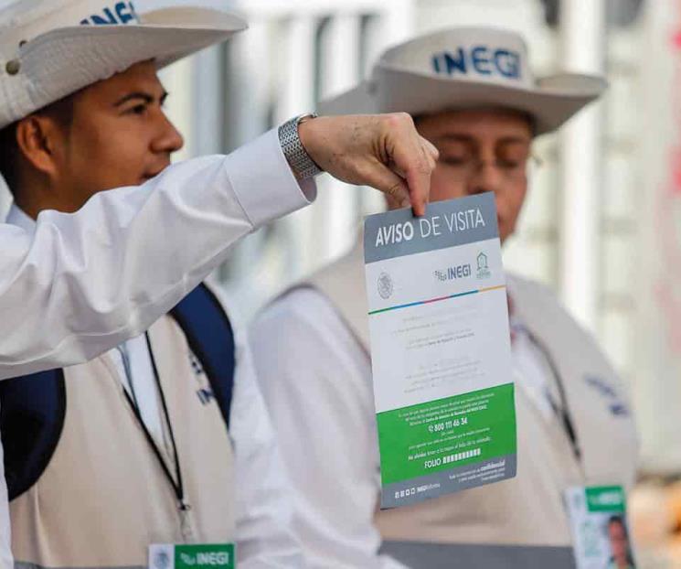 Aprueba Inegi aumento de sueldo general