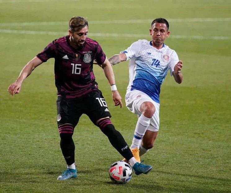 México sabe ganar en Costa Rica