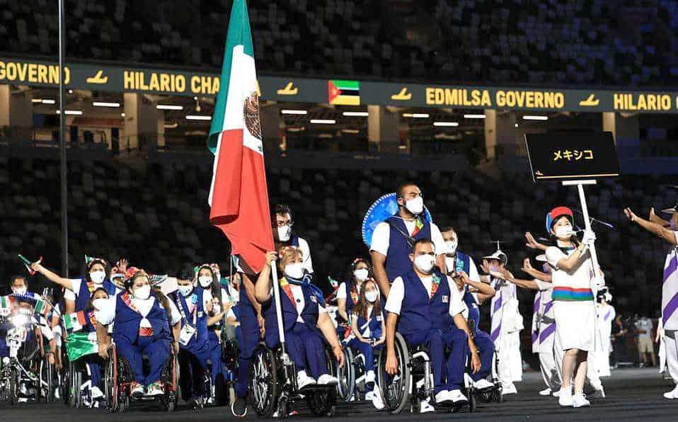 A punto de bajar el telón Juegos Paralímpicos de Tokio