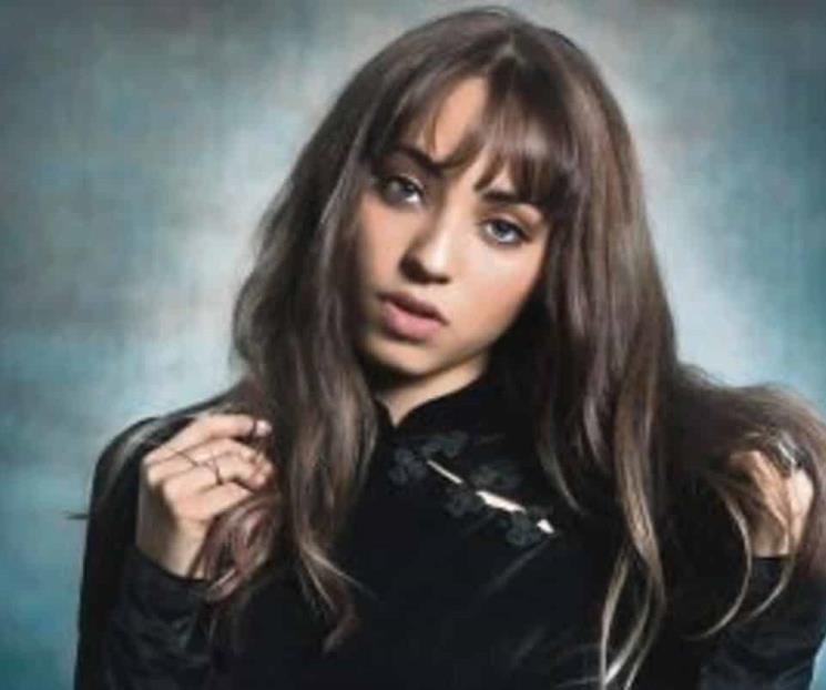 Doblar voz de Emma Watson le abrió las puertas a Meli G