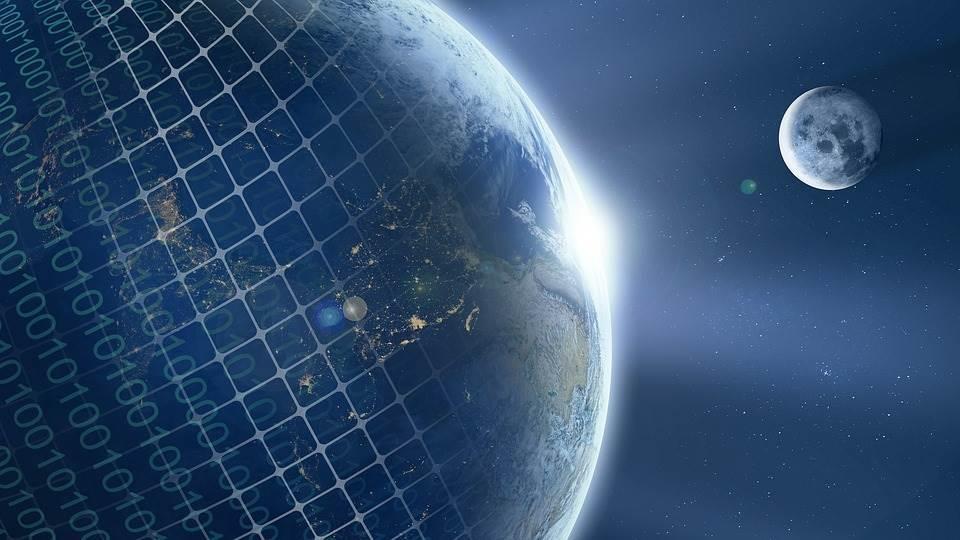 Viaja al espacio a través de VR