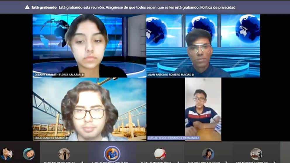 Reconoce la UANL a su talento académico