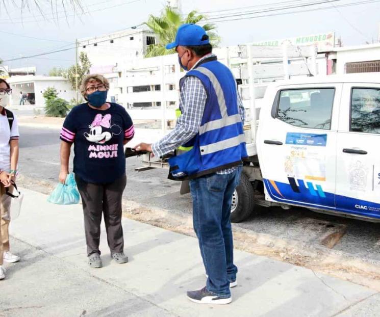 Apuestan en Santa a la movilidad integral