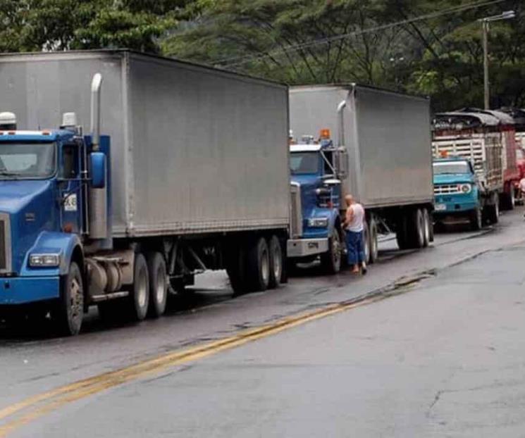 Aplaza SAT hasta 2022 carta porte de transportistas