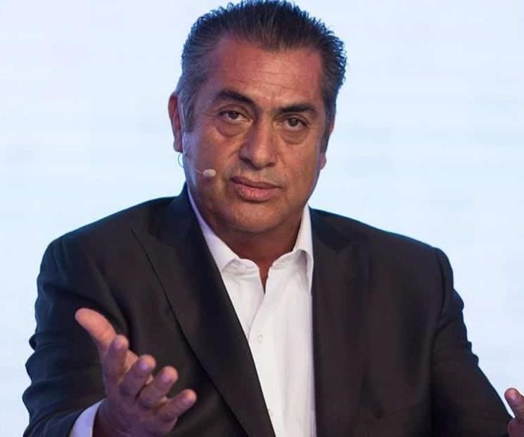 Pide a Samuel sentarse a ver presupuesto con diputados