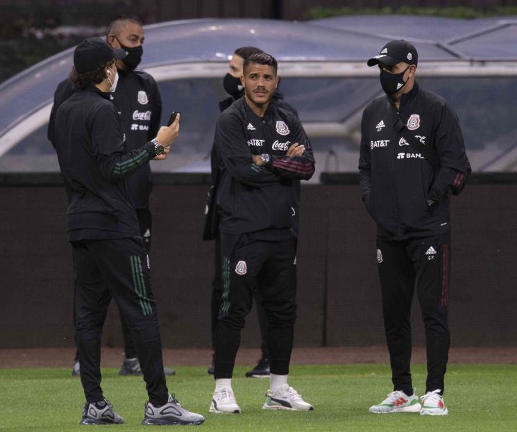 Peligra el Tri en Costa Rica