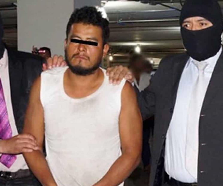 Vinculan a proceso a presunto feminicida de Karen Vinculan a proceso a presunto feminicida de Karen