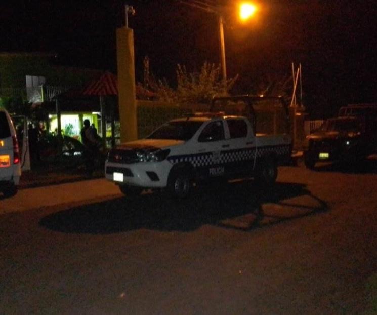 Ataque armado contra líder cañero deja tres muertos