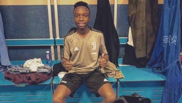 Fallece jugador de la Juventus