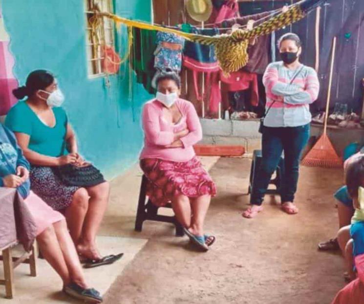 Saberes ancestrales de Oaxaca