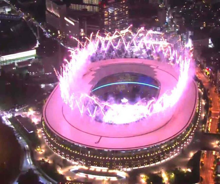 Se despide Tokio de sus Juegos Paralímpicos Se despide Tokio de sus Juegos Paralímpicos