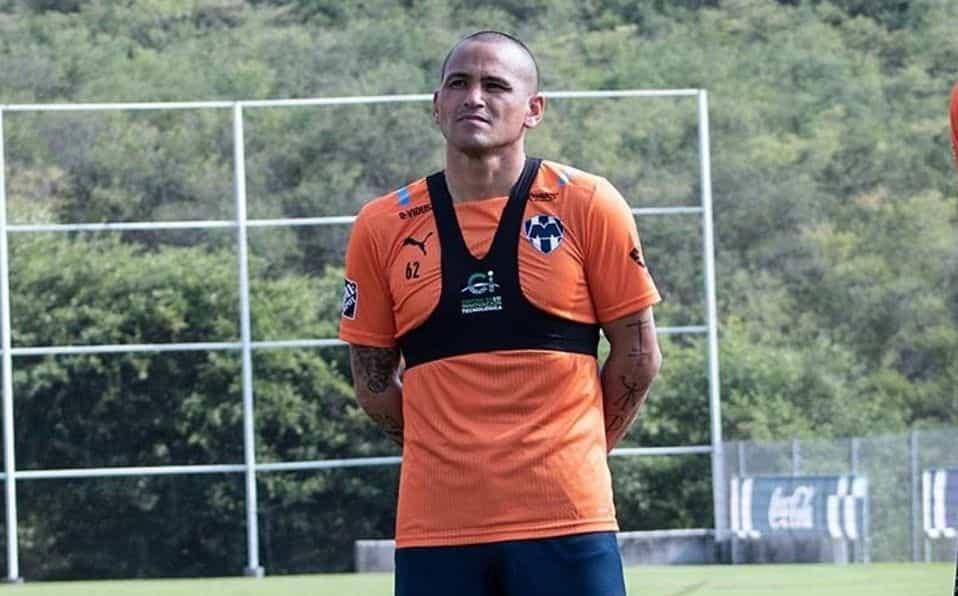 No iniciaría Suazo ante Tampico el martes