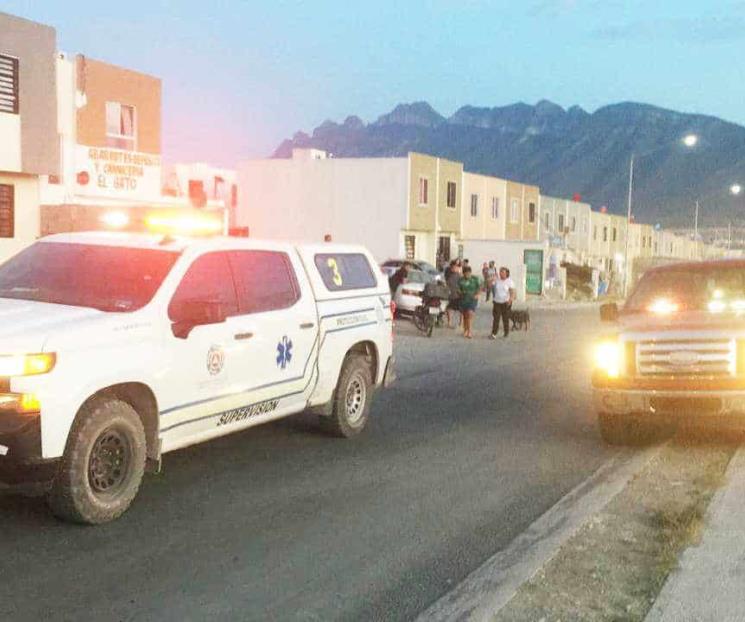 Ejecutan a hombre en vivienda