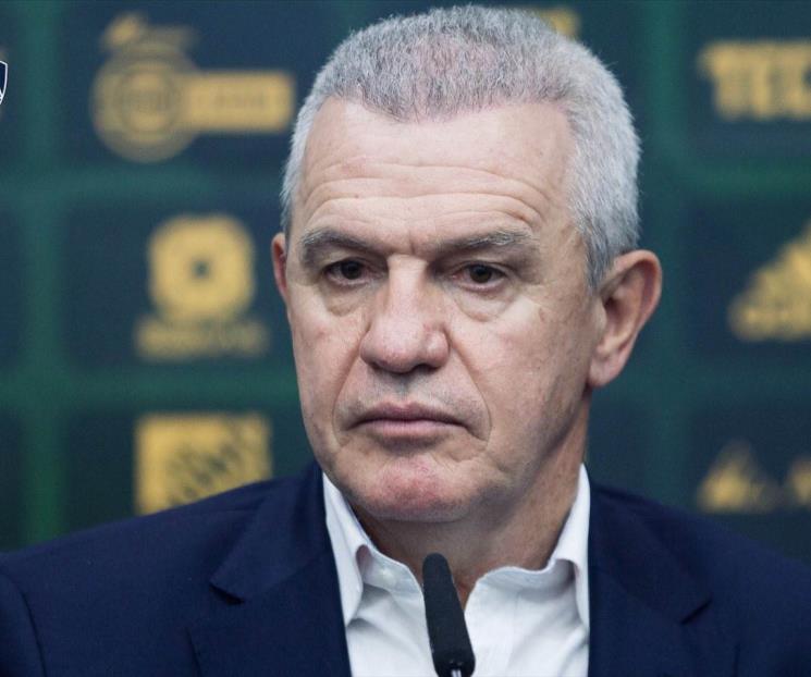 Les da Aguirre el lunes de día libre a sus jugadores