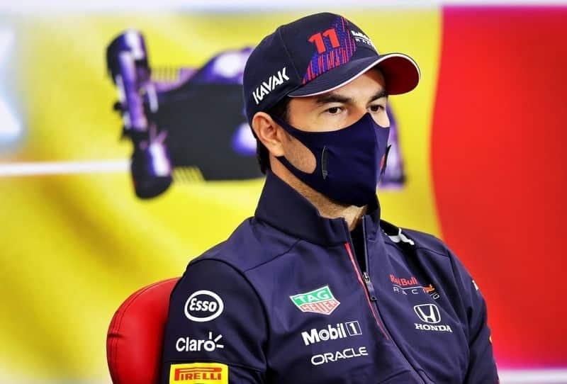 Valora Horner carrera de Checo Pérez en Zandvoort