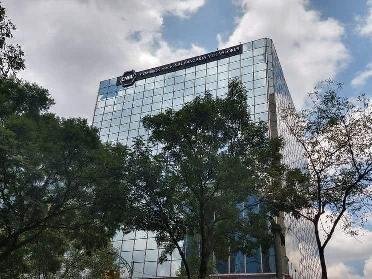 Alerta CNBV sobre Xifra; está impedida para operar en México