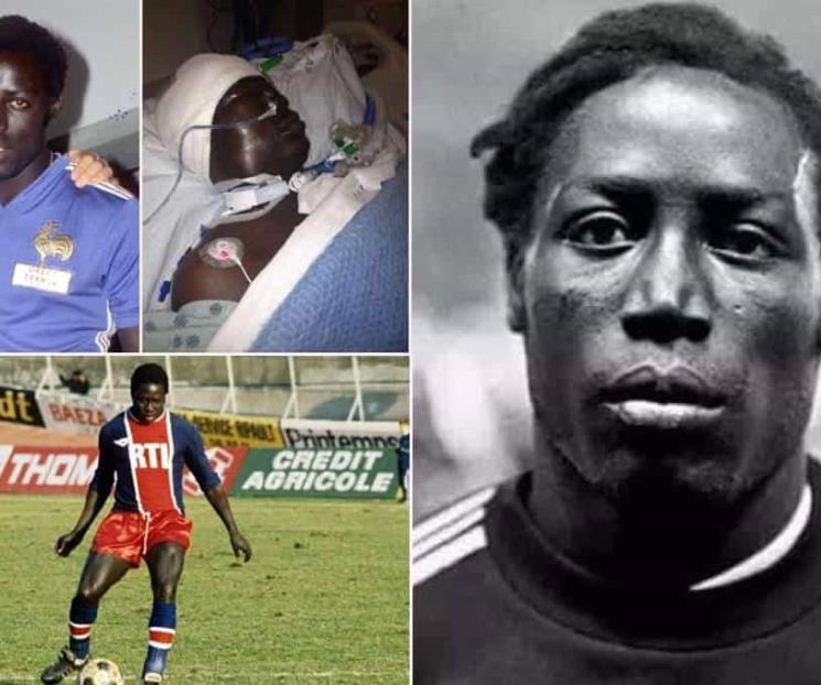 Fallece futbolista tras 39 años en coma Fallece futbolista tras 39 años en coma