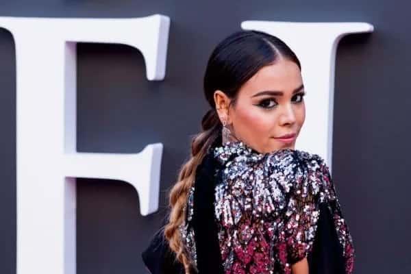 Danna Paola demanda a sus ex managers por abuso de confianza
