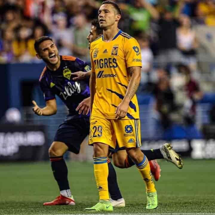 No seguiría Jesús Dueñas en Tigres en 2022
