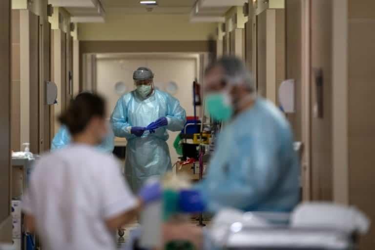 Muerte de joven de 26 años por Covid desconcierta a España