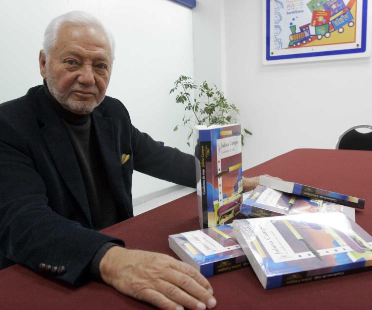 Fallece Enrique González Pedrero, exgobernador de Tabasco