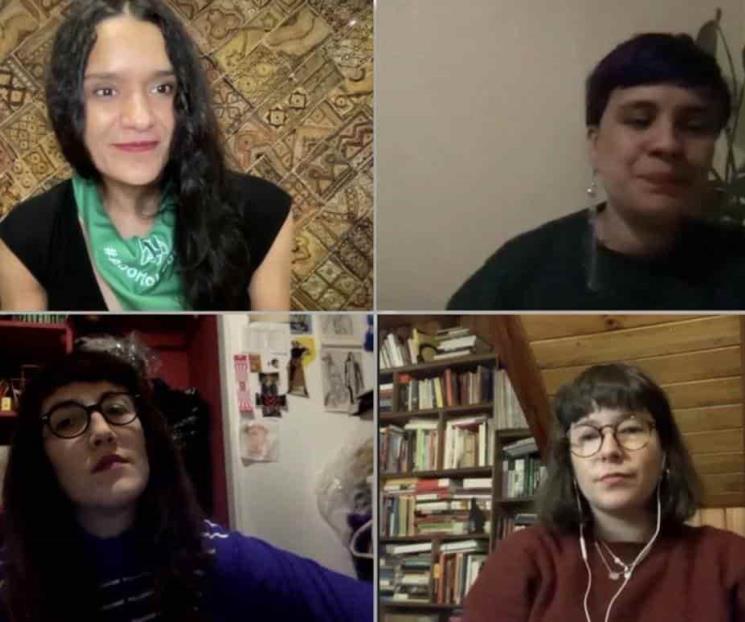 Feministas no volverán a los pactos de silencio