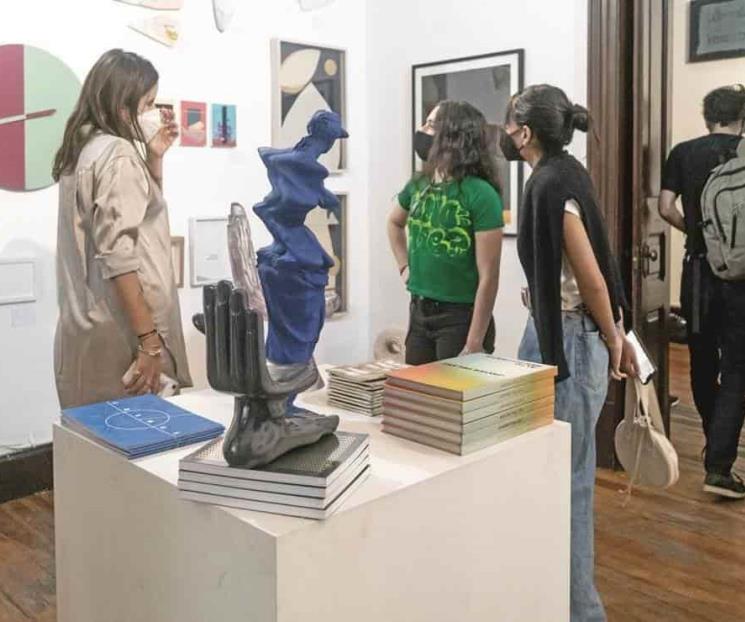 Gama y Clavo, salidas al arte, que dejó el Covid