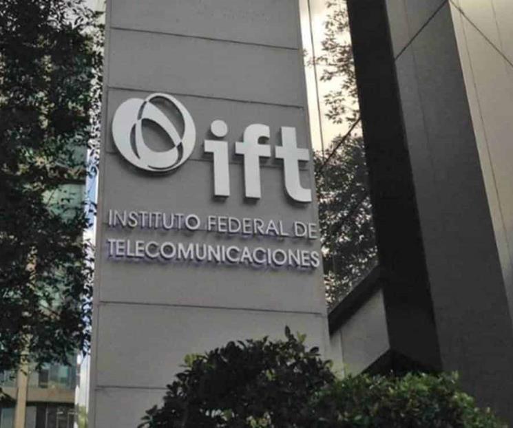 IFT debe dar a conocer costo de implementación del Panaut