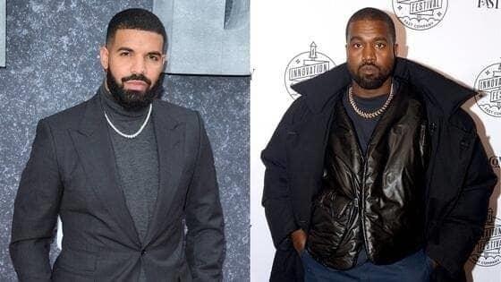 Incluye nuevo álbum de Drake, burlas a Kanye West