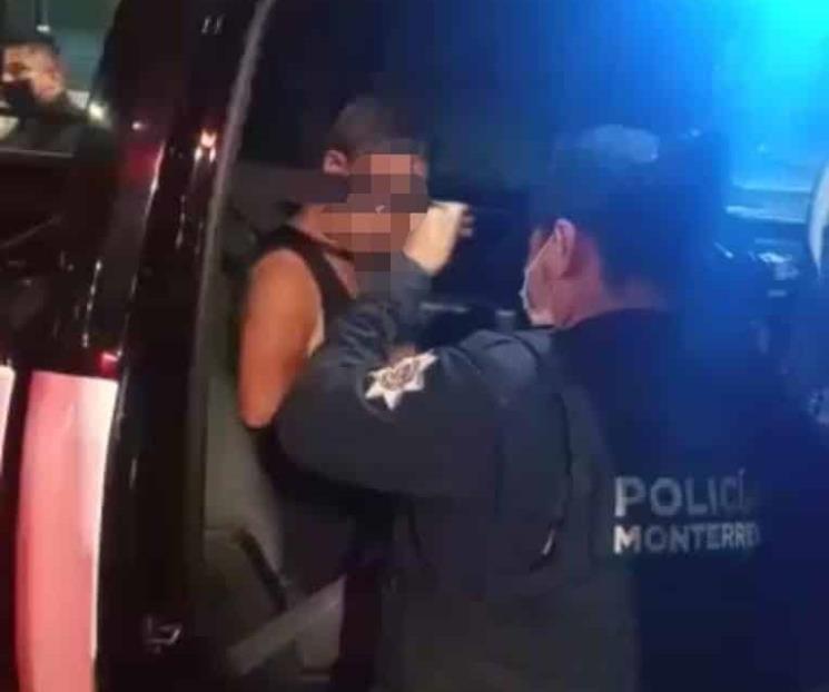 Localizan a desaparecido cerca de Central de Autobuses