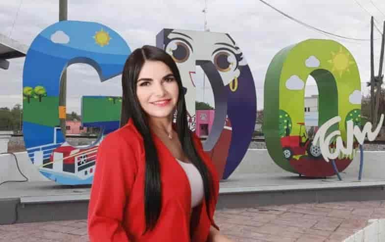 Quiere cambiar nombre a municipio