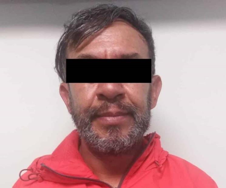 Cae por supuestos abusos sexuales