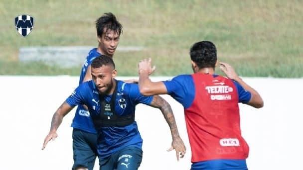 Segundos tiempos, fatales en Rayados