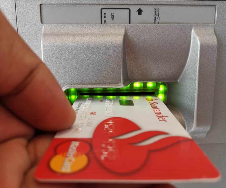 Fraudes en tarjetas se ha reducido 35% en el primer semestre Fraudes en tarjetas se ha reducido 35% en el primer semestre