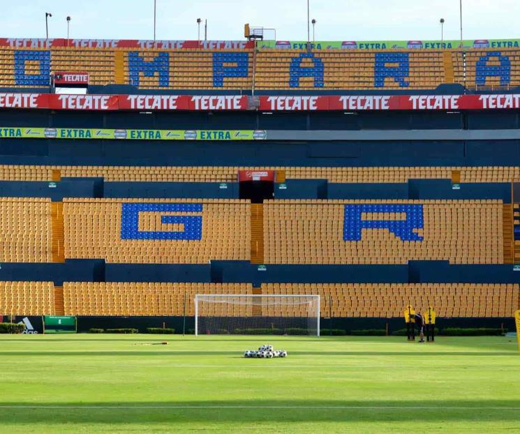 Gignac y Guido se reincorporan a trabajos grupales 