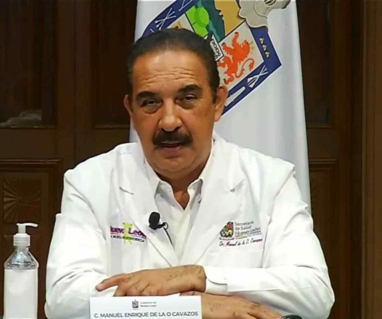 Suspenden clases presenciales en 2 colegios por contagios