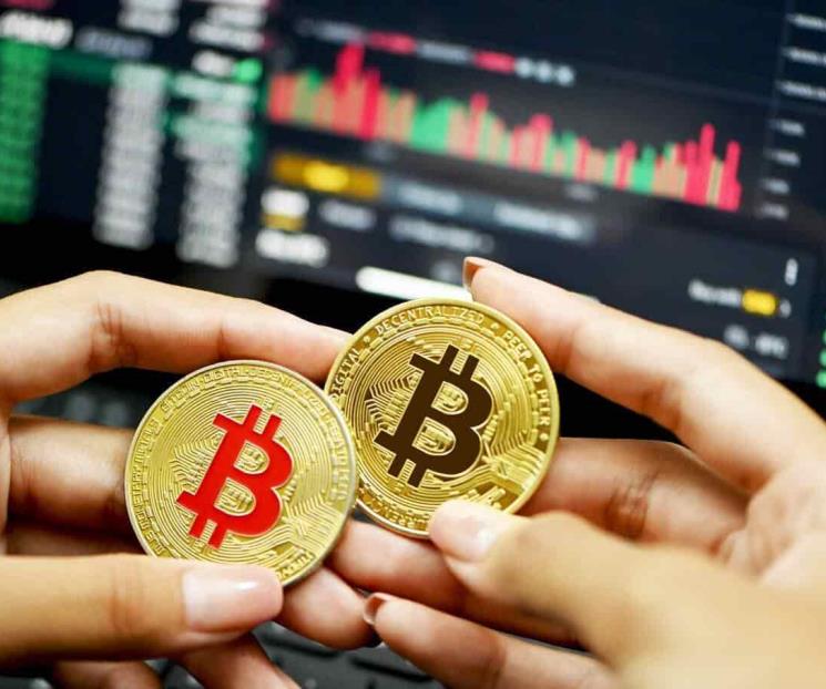 El bitcoin se vuelve moneda legal en un país El bitcoin se vuelve moneda legal en un país