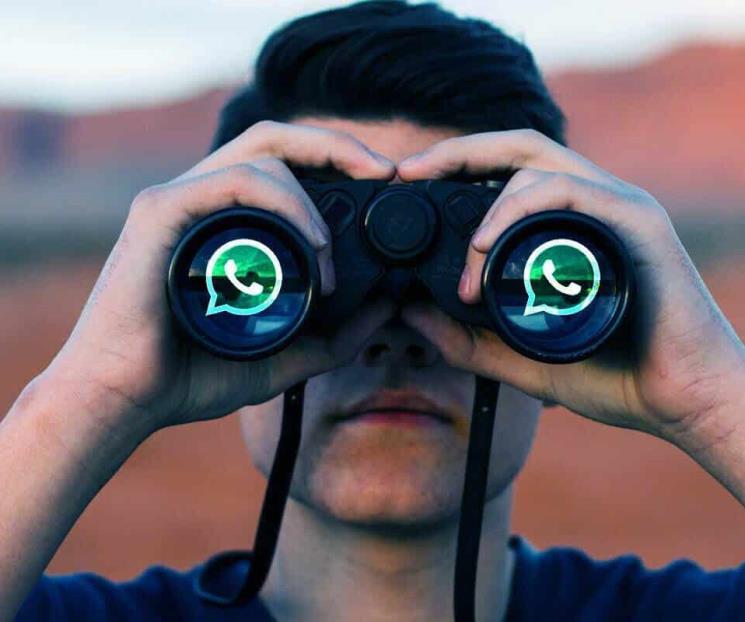 Cifrado en WhatsApp no siempre equivale a privado