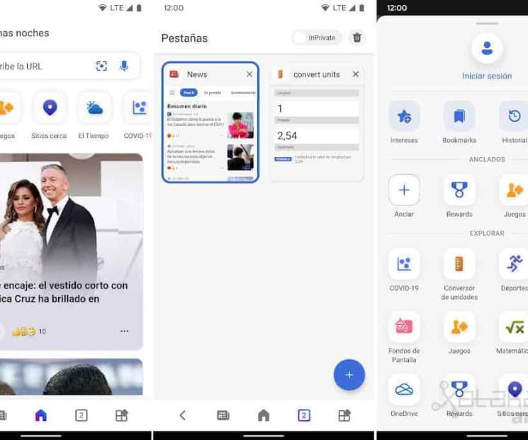 Microsoft News es ahora Microsoft Start