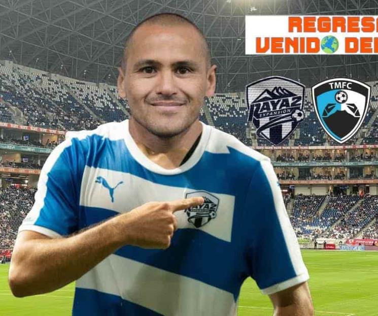 Todos quieren ver a Suazo