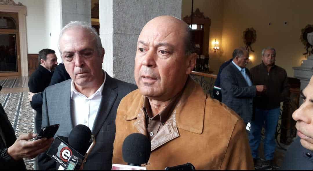 Sugieren partida para el transporte en el Presupuesto 2021