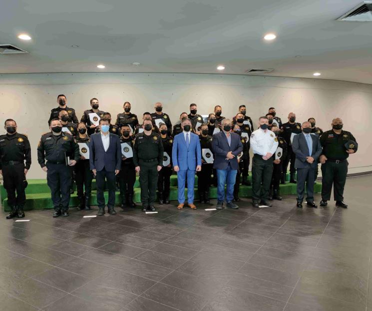 Fuerza Civil no está podrida: Fasci Fuerza Civil no está podrida: Fasci