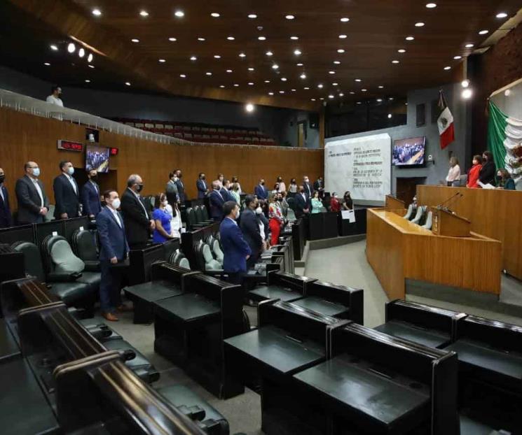Aprueba Congreso de NL integración de la COCRI