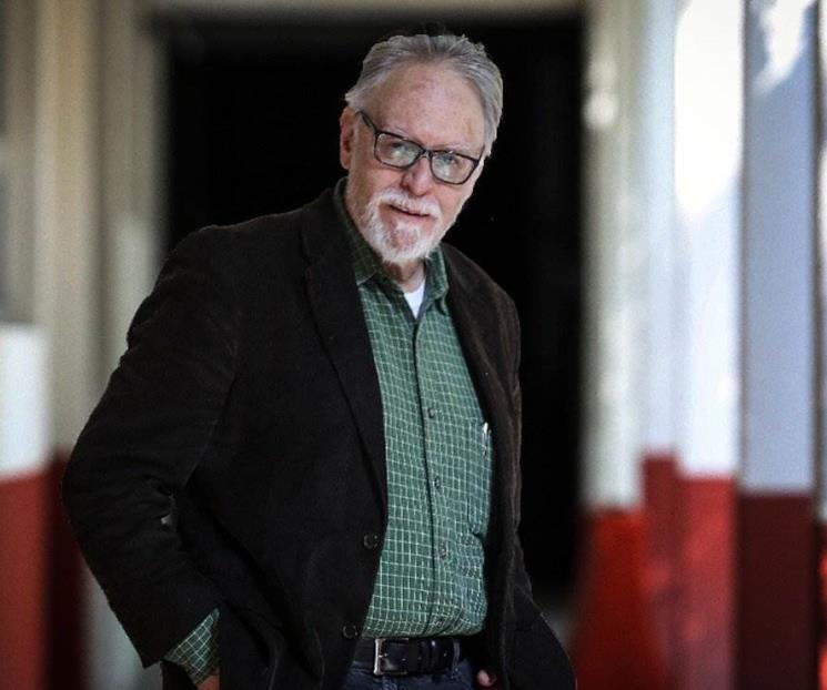 La FILEM otorgará premio al poeta David Huerta