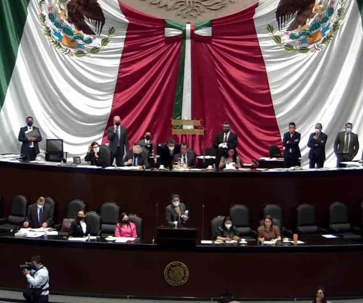 Aprueban sin cambios Ley de Revocación de Mandato